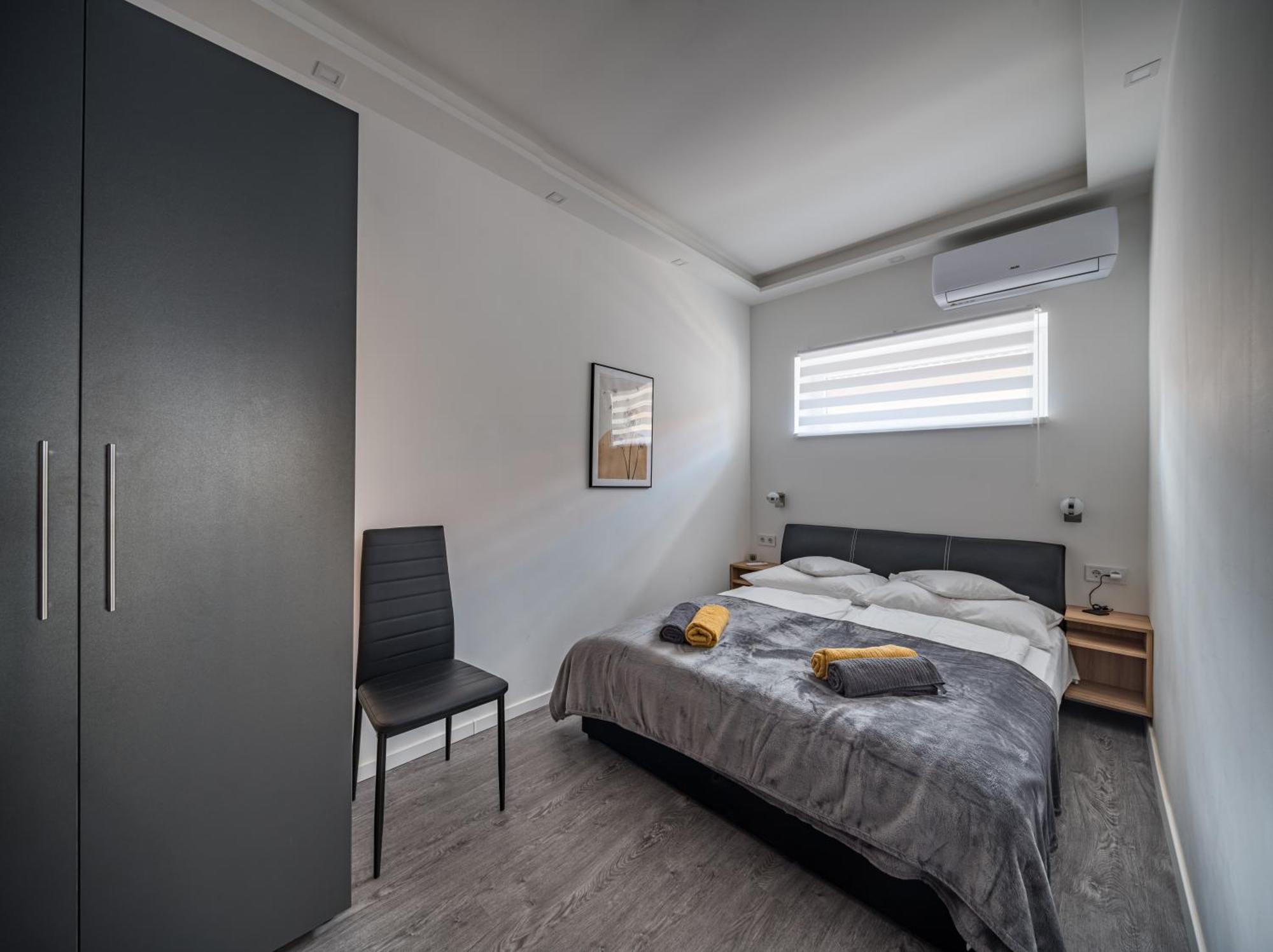 Balatonic Lemon Apartmanhaz Siófok Eksteriør bilde